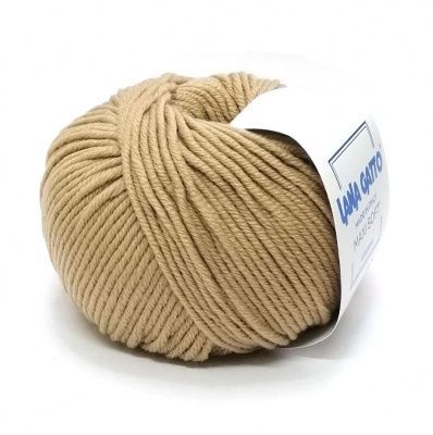Lana Gatto Maxi Soft ( 14522 ) 100% меринос экстрафайн 50 г/90 м